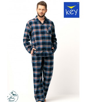 Піжама KEY MNS-431 B25 /L