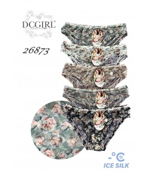 Нейлонові труси DCPOLO 26873