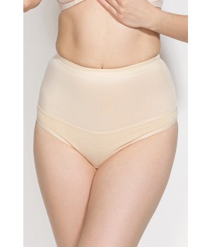 Трусики MITEX IGA бежевые/8XL