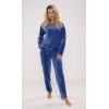 Джинсы PAJAMA DE LAFENSE 669 SOFT S