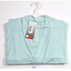 DE LAFENSE 871 VISA Халат 3/4 XL мятный