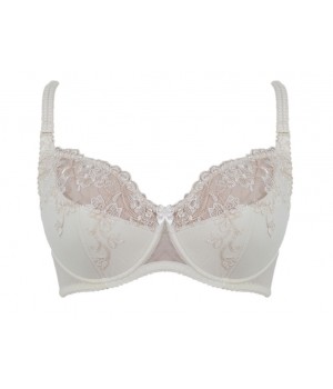 BIGGI LEA BRA 70E ecru