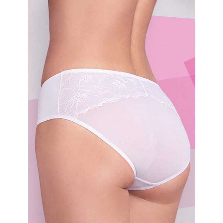 Труси EWANA 030 S білі