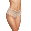 Труси Gabidar Full WZ 124 Бежевий /L