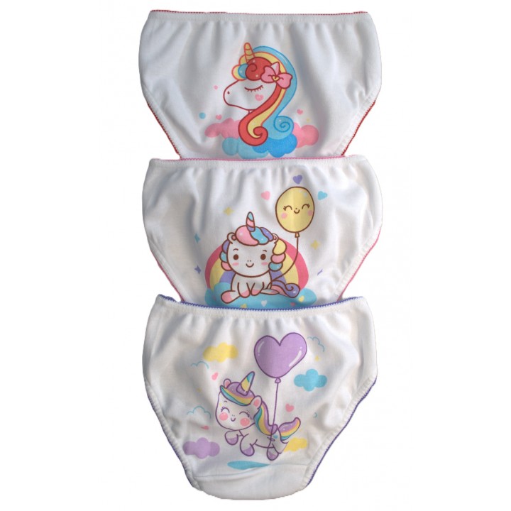 Труси DCPOLO 33105 4-6