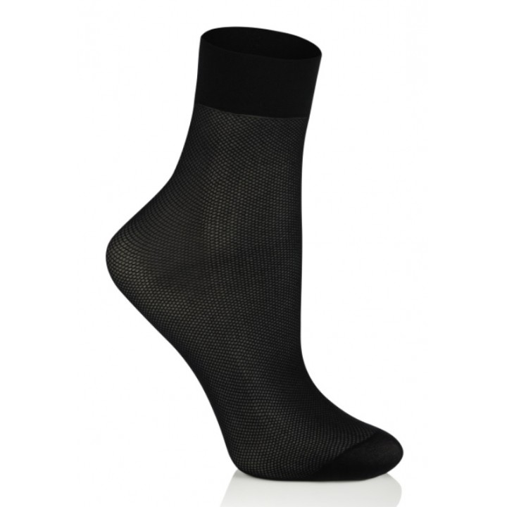 KNITTEX ADA SOCKS universal nero