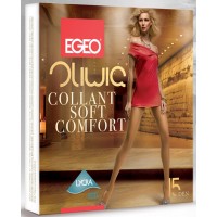 Колготки EGEO OLIWIA 15 3 перлини