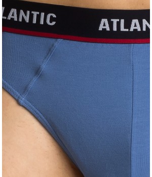 SLIPY ATLANTIC 3MP-123 WL22 NIEJ/NIEC/GRA /L