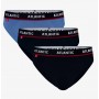 SLIPY ATLANTIC 3MP-123 WL22 NIEJ/NIEC/GRA /L