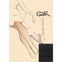WOLA LADY TIGHTS L черные