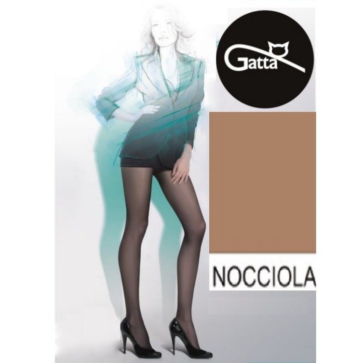 Колготки GATTA LAURA 20 НОЧЕЙ/5 *