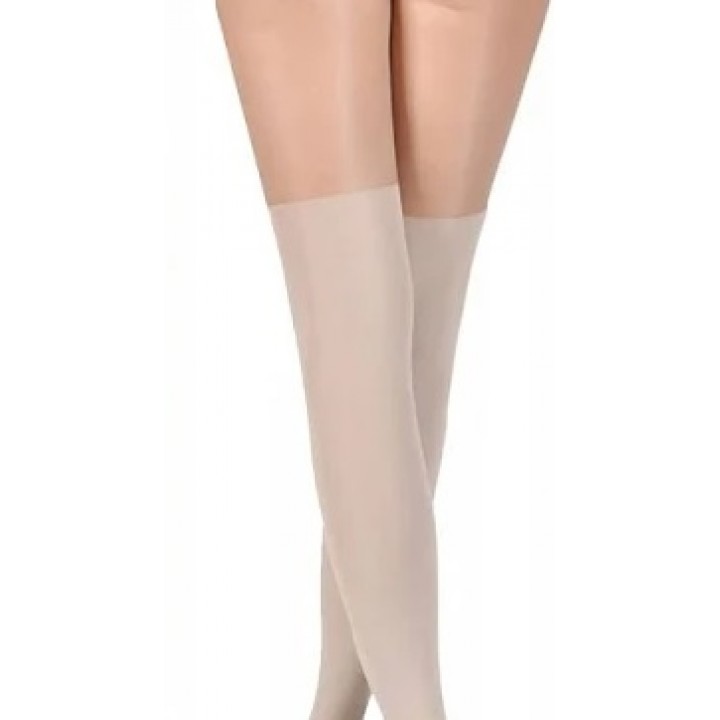 RAJSTOPY MARILYN ZAZU CLASSIC 60 SAND 1/2 *