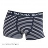 Шорти DIADORA 5840 M білий - темно-синій