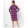 СОРОЧКА ДЛЯ КЛЮЧІВ LND-490 B25 /XXL