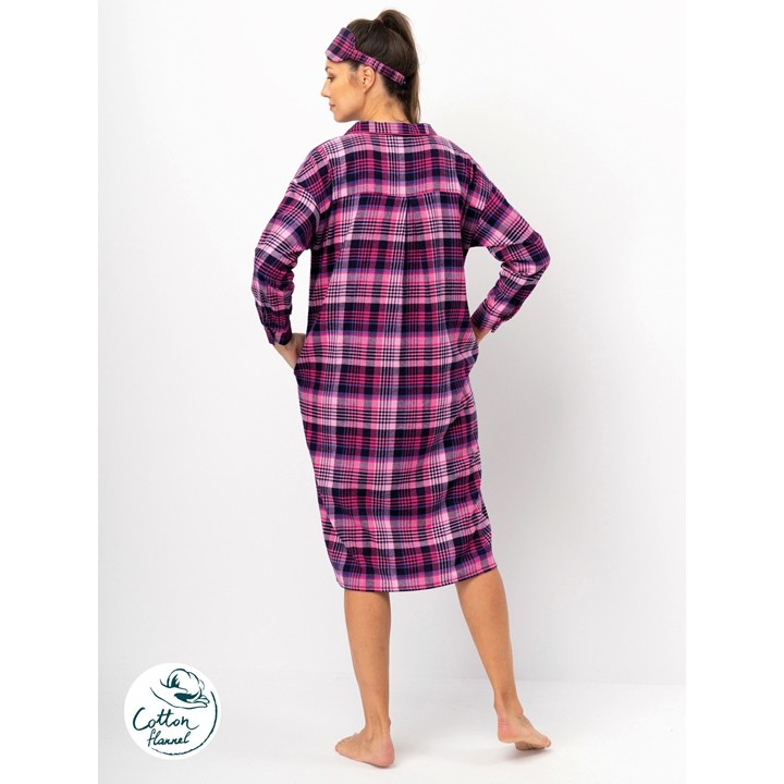 СОРОЧКА ДЛЯ КЛЮЧІВ LND-490 B25 /XXL