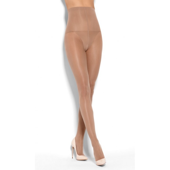 Колготки MONA CONTROL TOP 20 2 кольору антилопи