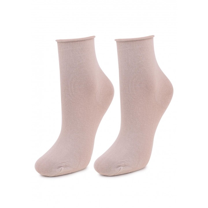 ШКАРПЕТКИ MARILYN FORTE 948 NO STRESS VISONE 36/40