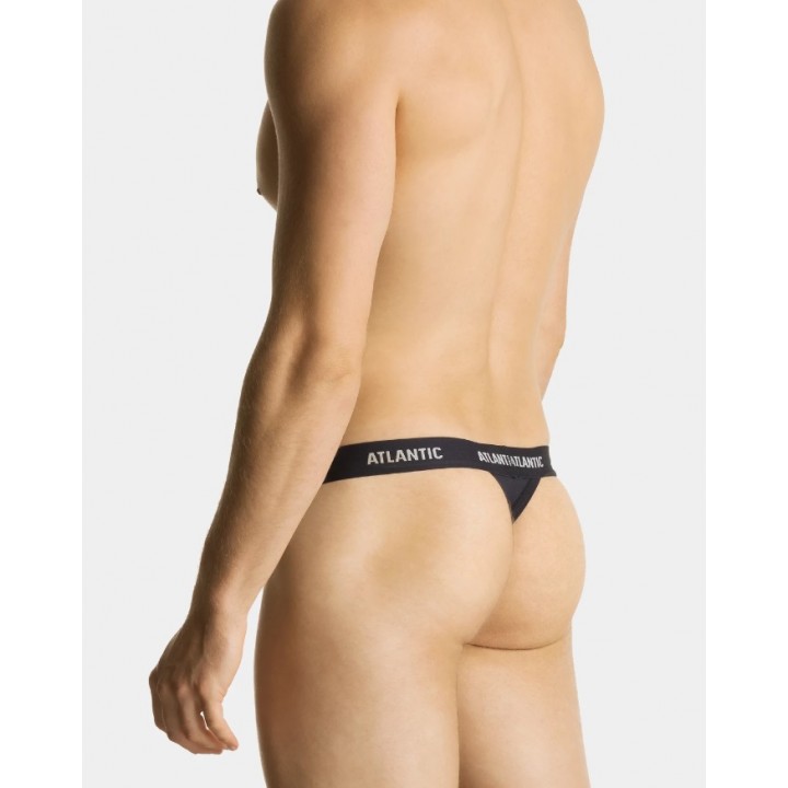 SLIPS ATLANTIC MP-1572 WL24 GRA /M