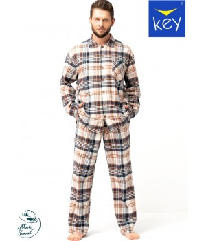 Піжама KEY MNS-443 B25 /XL