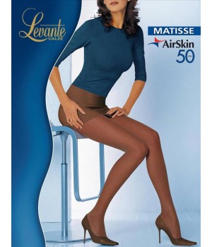 КОЛГОТКИ LEVANTE MATISSE 50 4 мока
