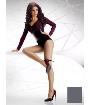 КОЛГОТКИ ANNES SOGNO 20 2 графіт