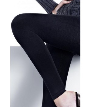LEGGINSY MARILYN ARCTICA 250 S/M nero