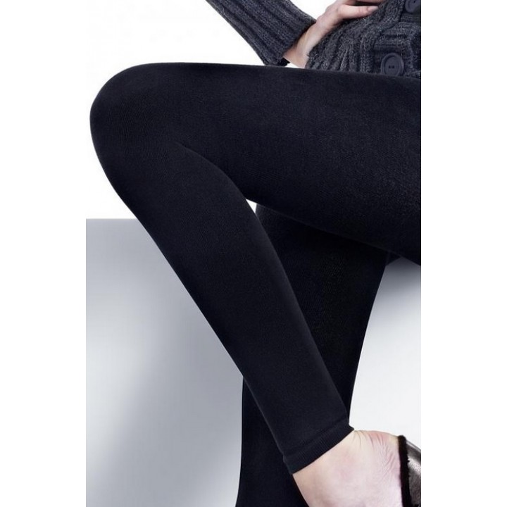 LEGGINSY MARILYN ARCTICA 250 S/M nero