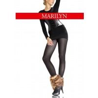 MARILYN MINI YETI 891 LEGS универсальные узорчатые