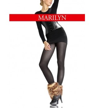 GETRY MARILYN MINI YETI 891 uniwersalny wzorzyste