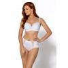 Бюстгальтер NIPPLEX EDYTA 70C білий