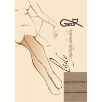 Колготки бежевые WOLA LADY M