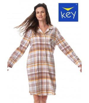 СОРОЧКА-КЛЮЧ LND-448 B23 /3XL