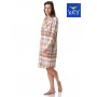 СОРОЧКА-КЛЮЧ LND-448 B23 /3XL