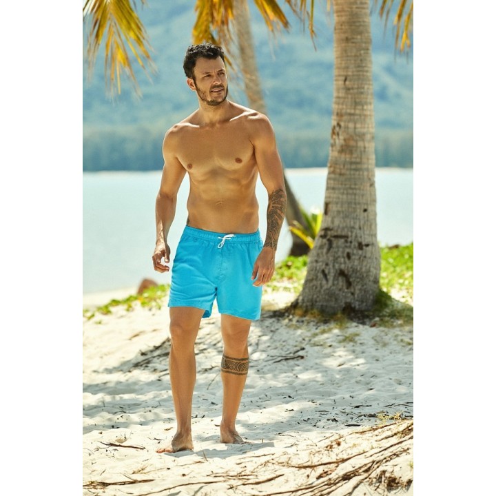 BOKSERKI KĄPIELOWE HENDERSON 37826 HUE XXL niebieski