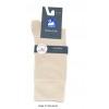 SKARPETY WOLA PERFECT MAN GL BEIGE21 42-44