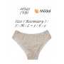 Трусики з модалу DCPOLO 26545