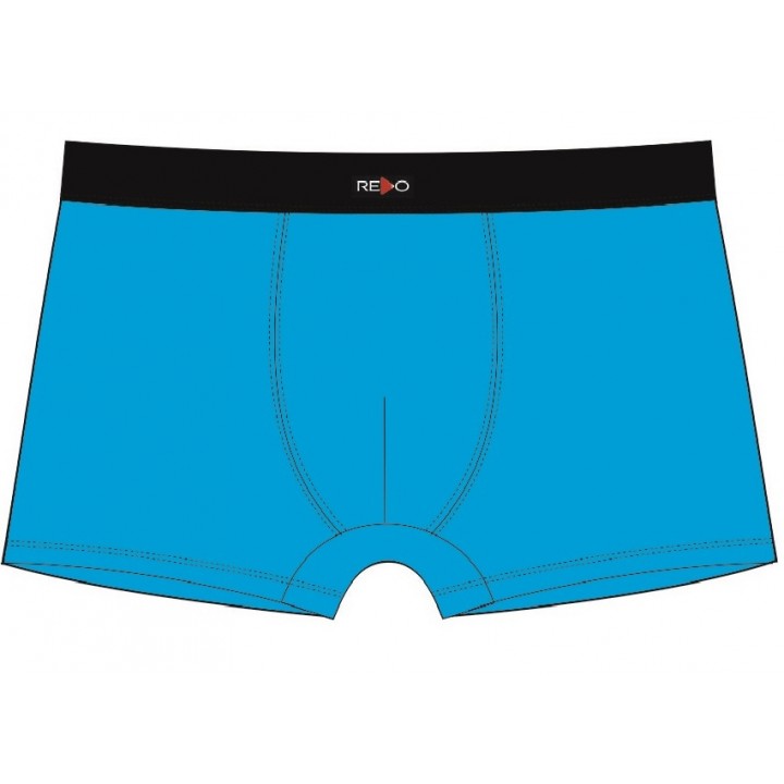REDO SHORTS 1BE-471 L микс цветов