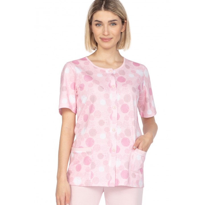 ЖІНОЧА ПІЖАМА REGINA 657 РОЗМІР /XXL