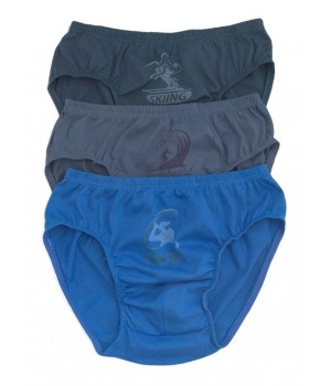 SLIPY DCPOLO 2637 8-10