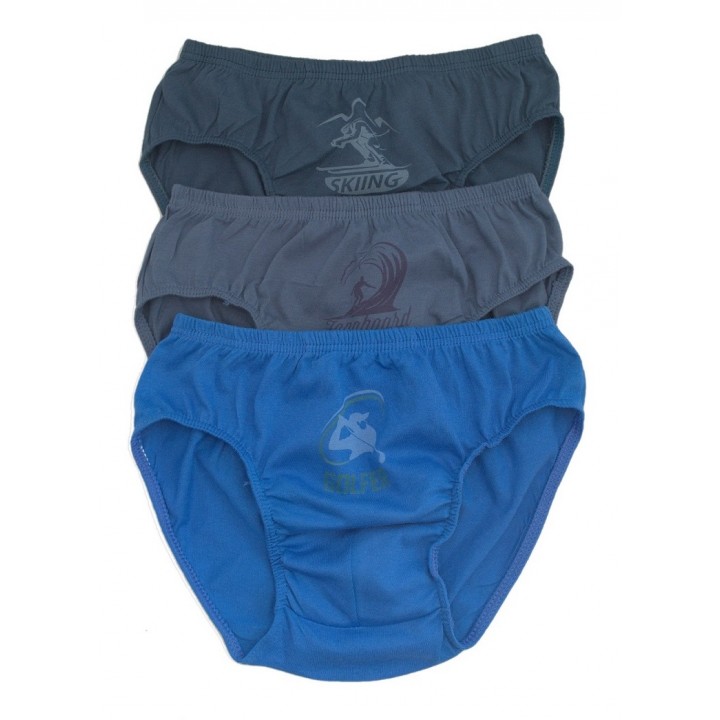 SLIPY DCPOLO 2637 8-10