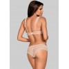 OBSESSIVE SET 857-SET-4 PEARL SET S/M perla