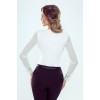 Блузка ELDAR FLORENCE XL цвета экрю