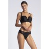 Бікіні GATTA GWEN BLACK /M