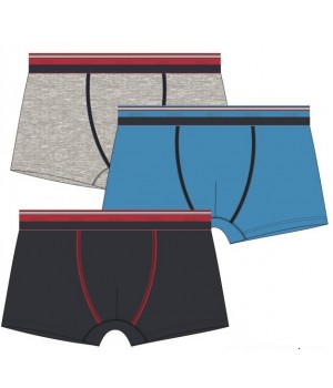 REDO SHORTS 1BE-645 L меланж