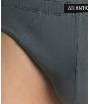 SLIPY ATLANTIC 5SMP-002 JZ22 M niebieski