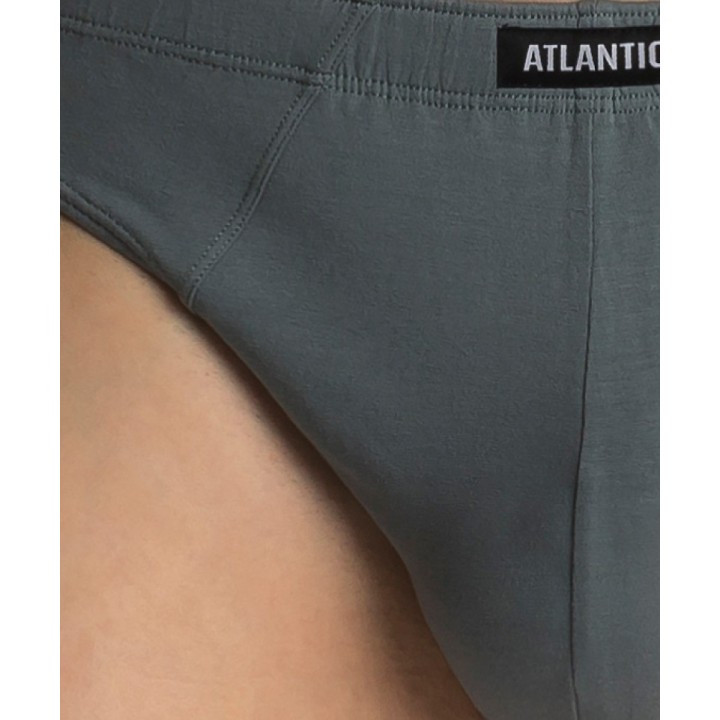 Трусики ATLANTIC 5SMP-002 JZ22 M синие