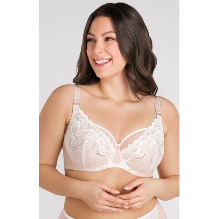 БЮСТГАЛЬТЕР GORSENIA K864 МАРМОР БЕЖЕВИЙ /90F