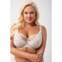 БЮСТГАЛЬТЕР GORSENIA K864 МАРМОР БЕЖЕВИЙ /90F