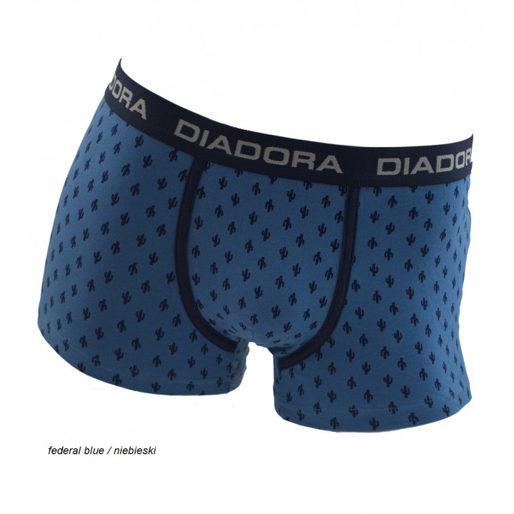 DIADORA DIB 05923S XXL BRIEFS синие