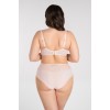 БЮСТГАЛЬТЕР GORSENIA K855 JUST BEIGE /95E